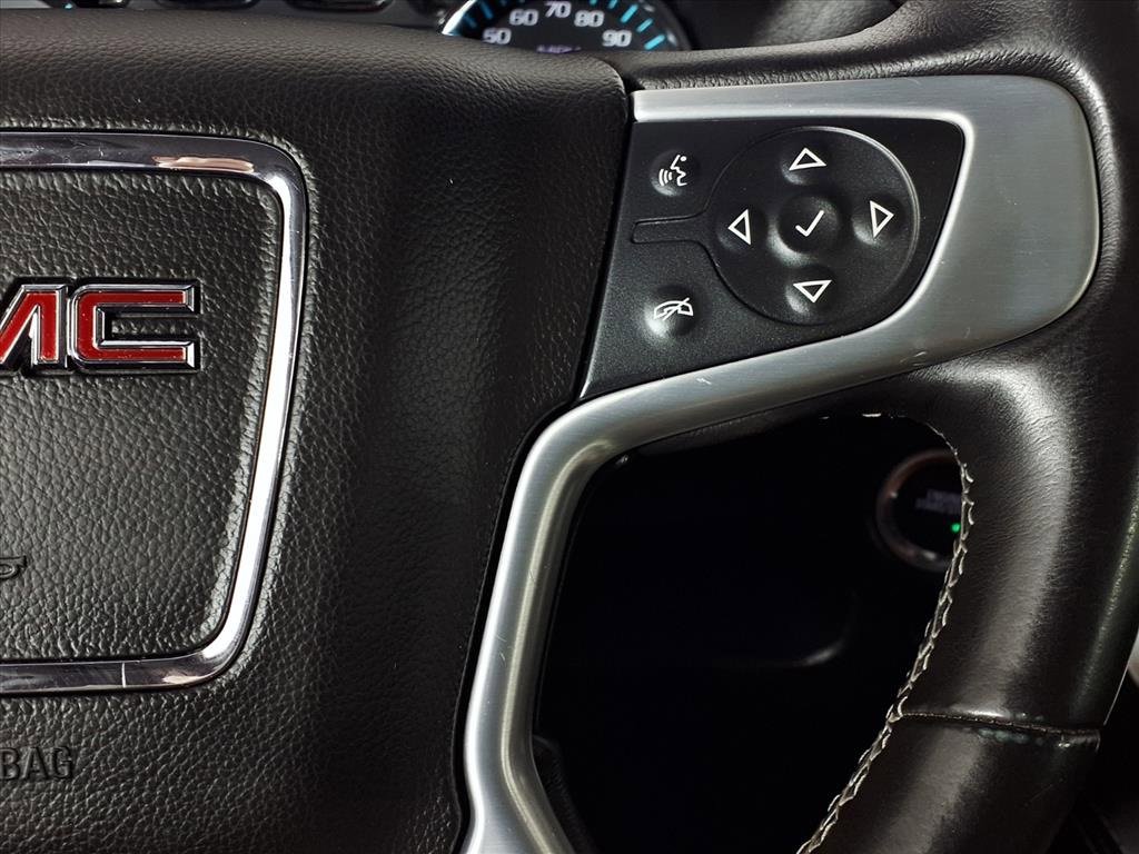 2017 Gmc Yukon XL SLT photo 15