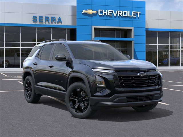 2026 Chevrolet Equinox LT photo 6