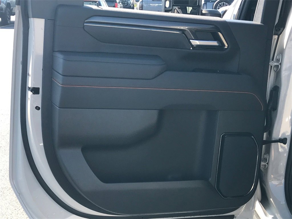 2026 Gmc Sierra 2500 HD AT4 photo 29
