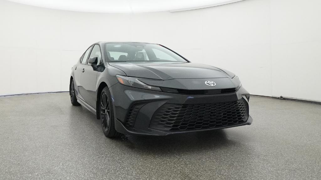 2025 Toyota Camry SE photo 31