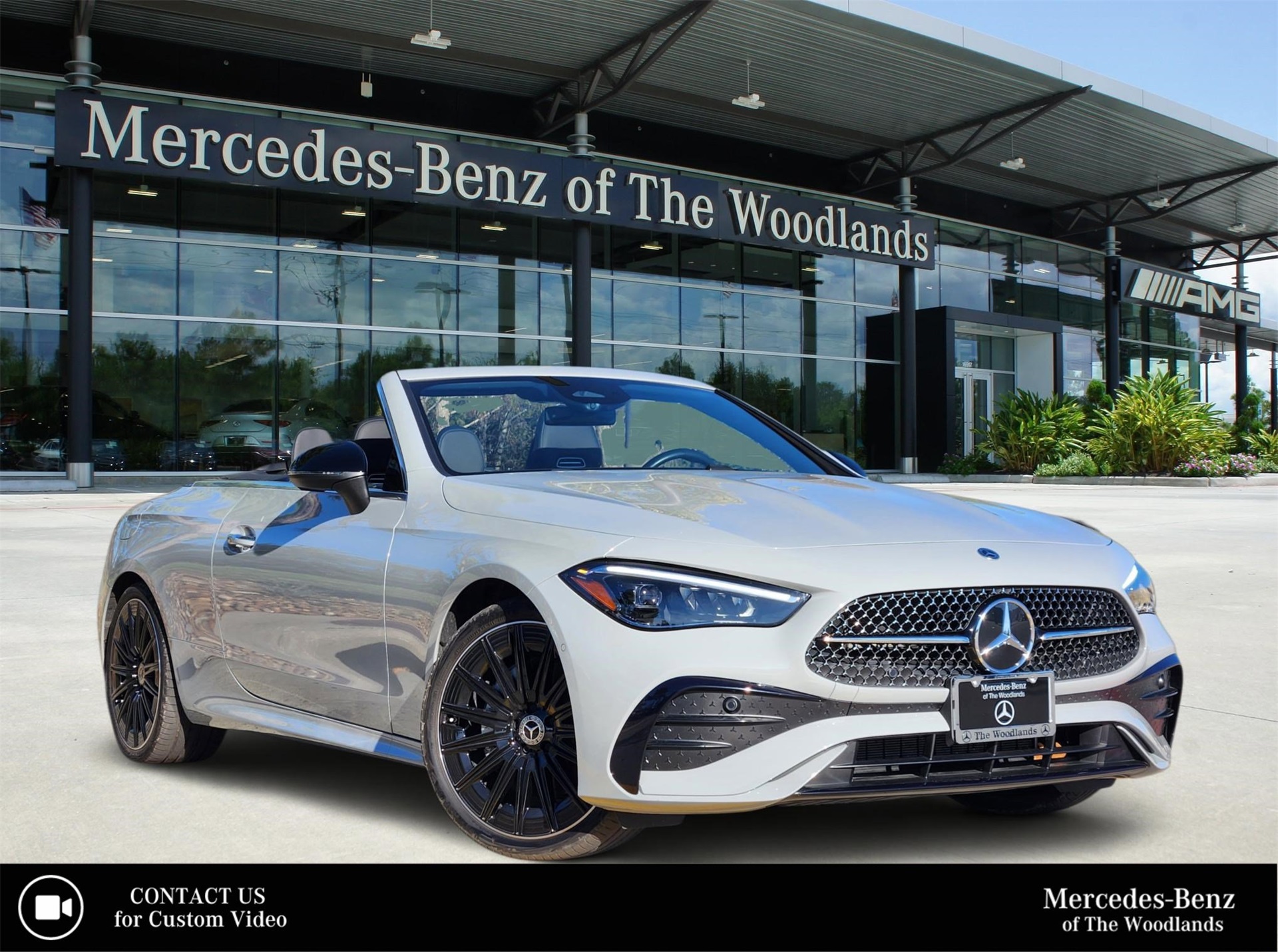 2024 Mercedes-Benz CLE CLE 300's photo