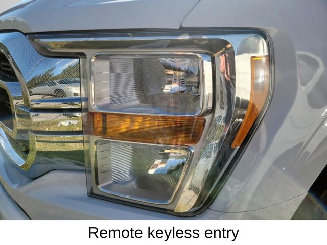 2022 Ford F-150 XLT photo 4