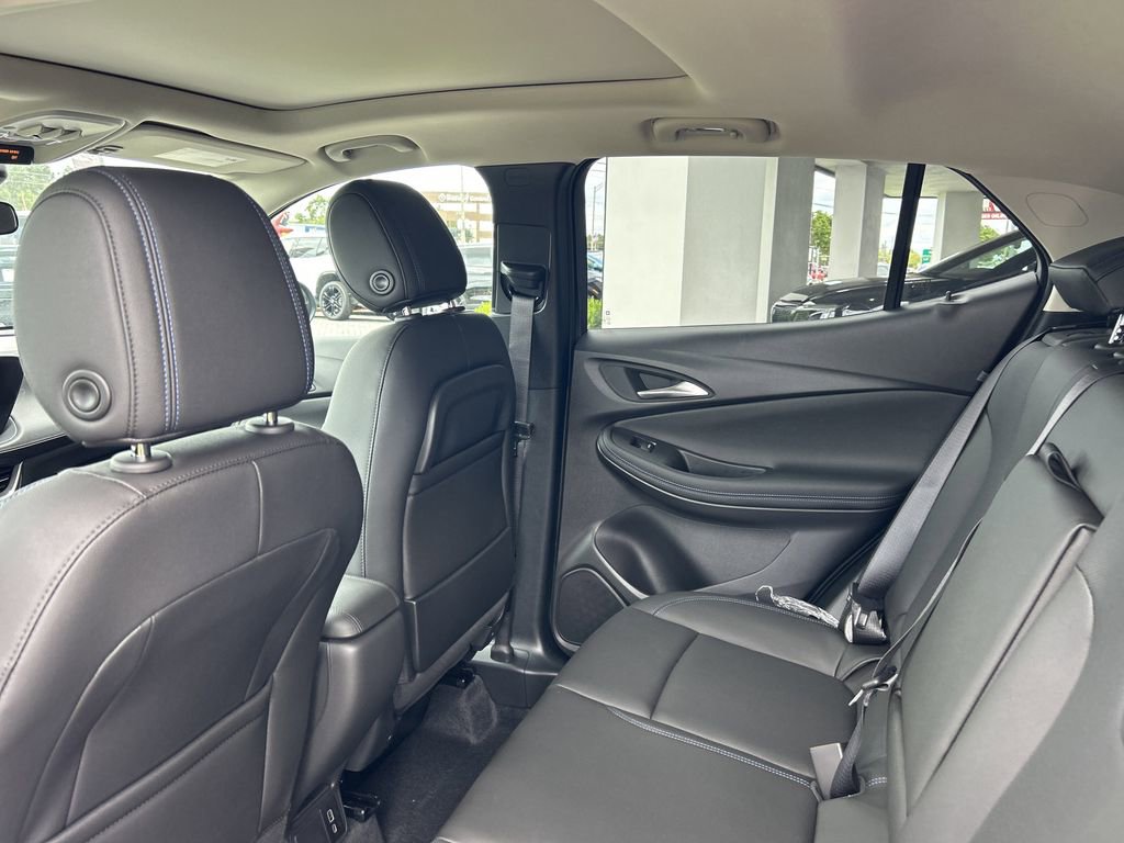 2026 Buick Encore GX Sport Touring photo 16