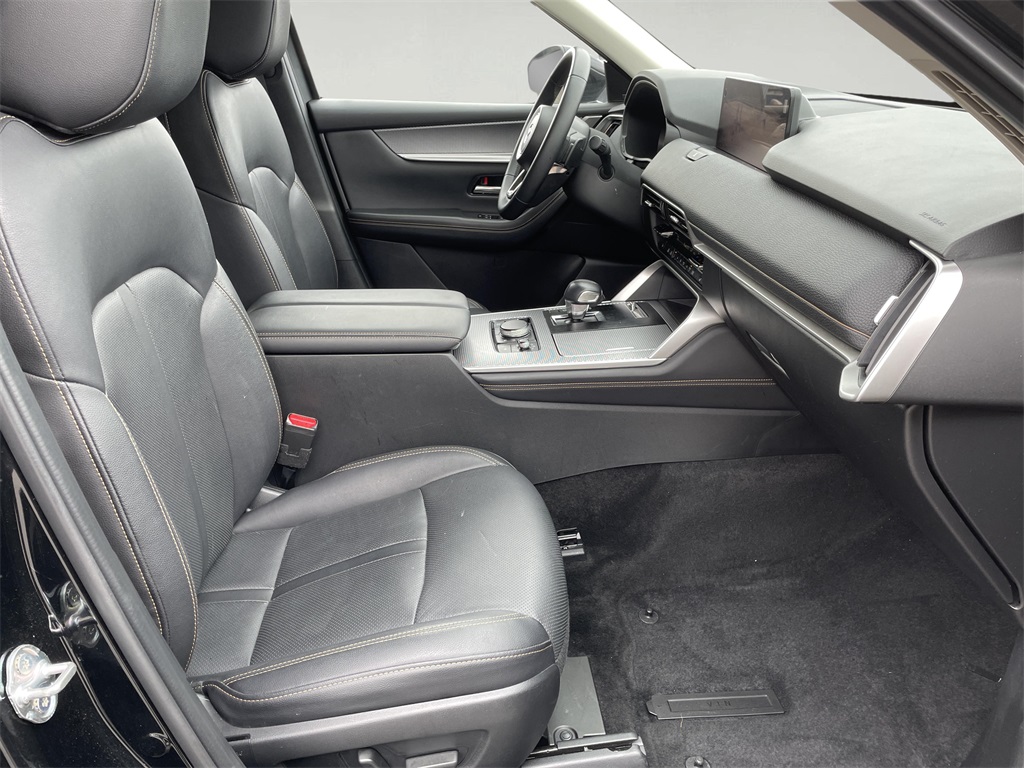 2024 Mazda CX-90 3.3 Turbo S photo 11