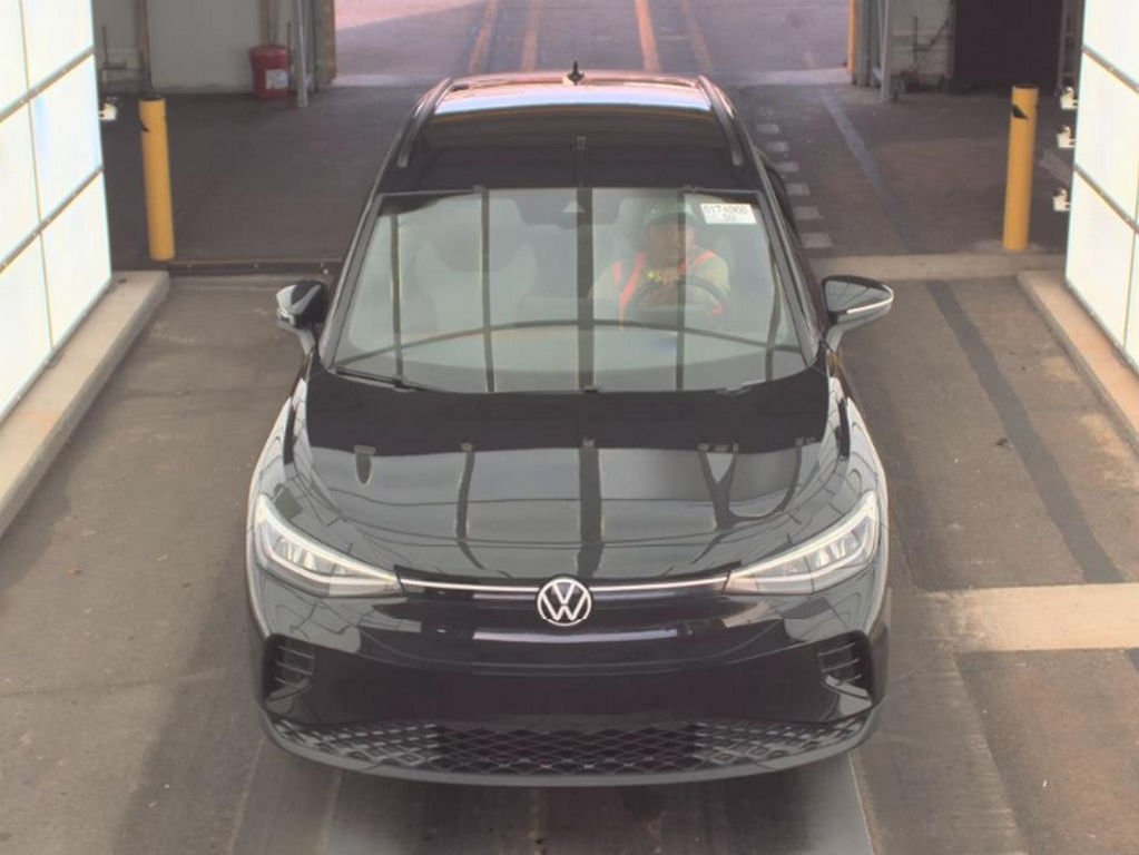Used 2023 Volkswagen ID.4 PRO with VIN 1V2CMPE89PC032400 for sale in Parma, OH
