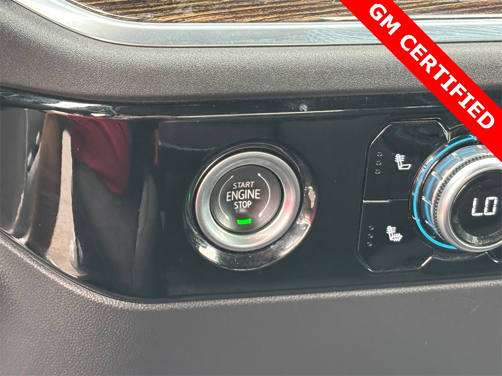 2022 Gmc Sierra 1500 Elevation photo 16
