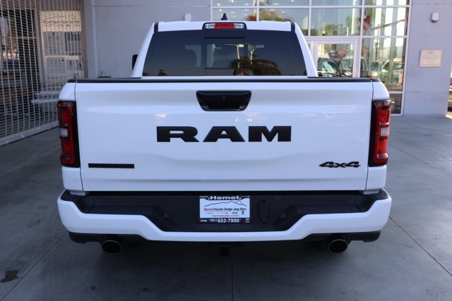 2026 Ram 1500 Big Horn Lone Star photo 5