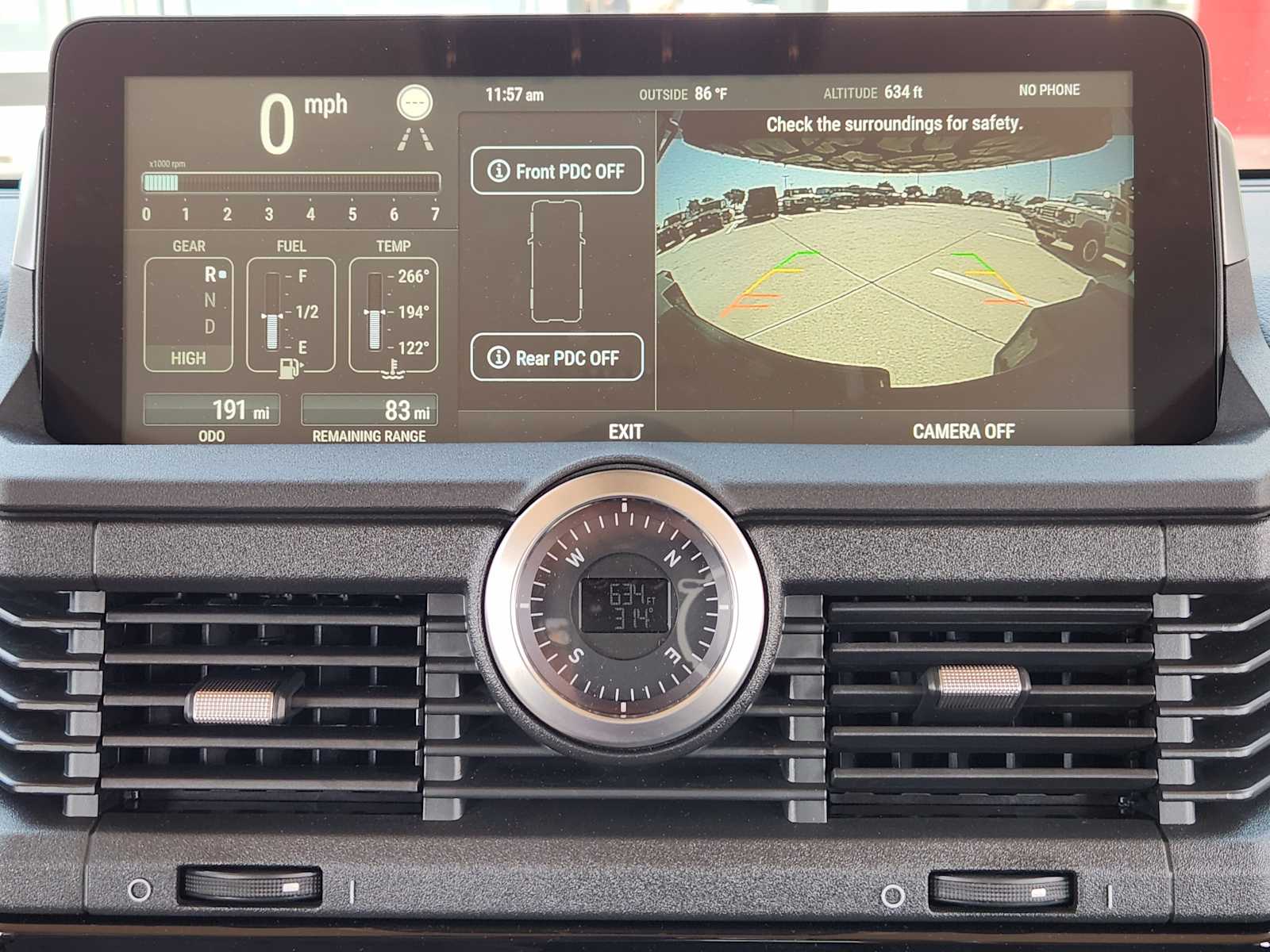 2025 INEOS Grenadier Trialmaster Edition - Photo 16