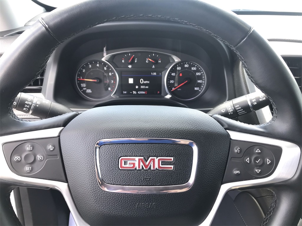 2023 Gmc Acadia SLT photo 14