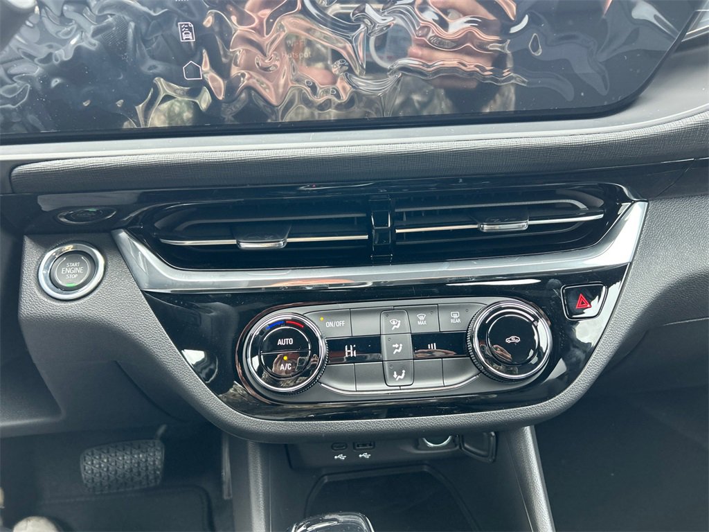 2026 BUICK ENVISTA - Image 23