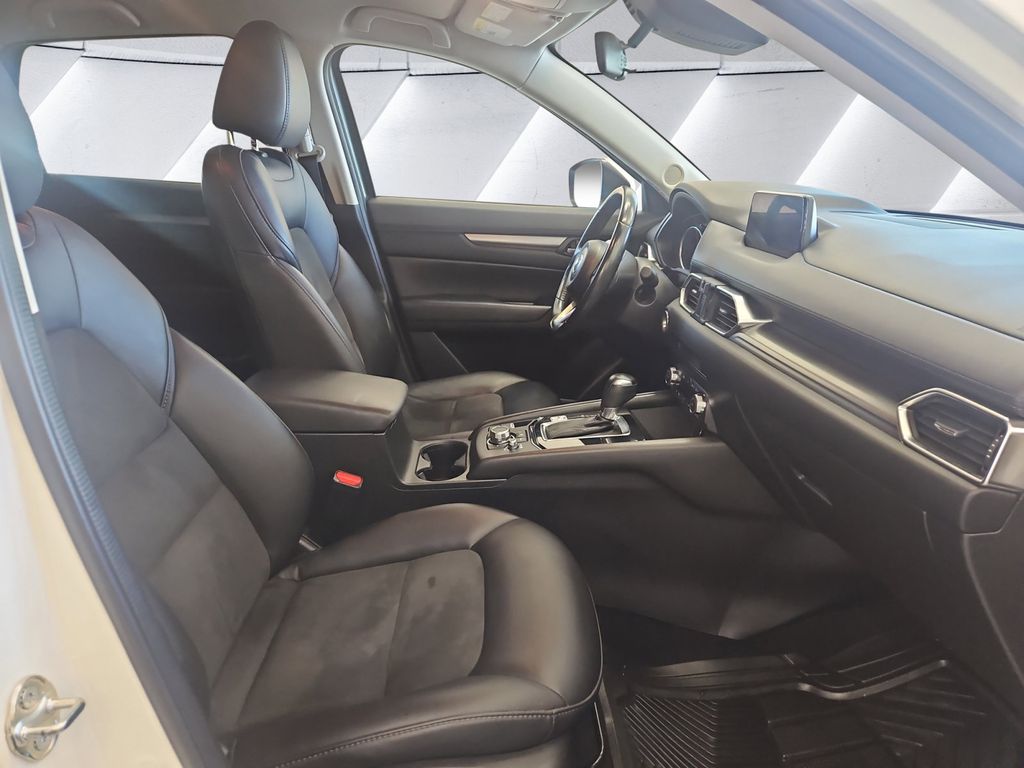 2018 Mazda CX-5 Touring photo 12