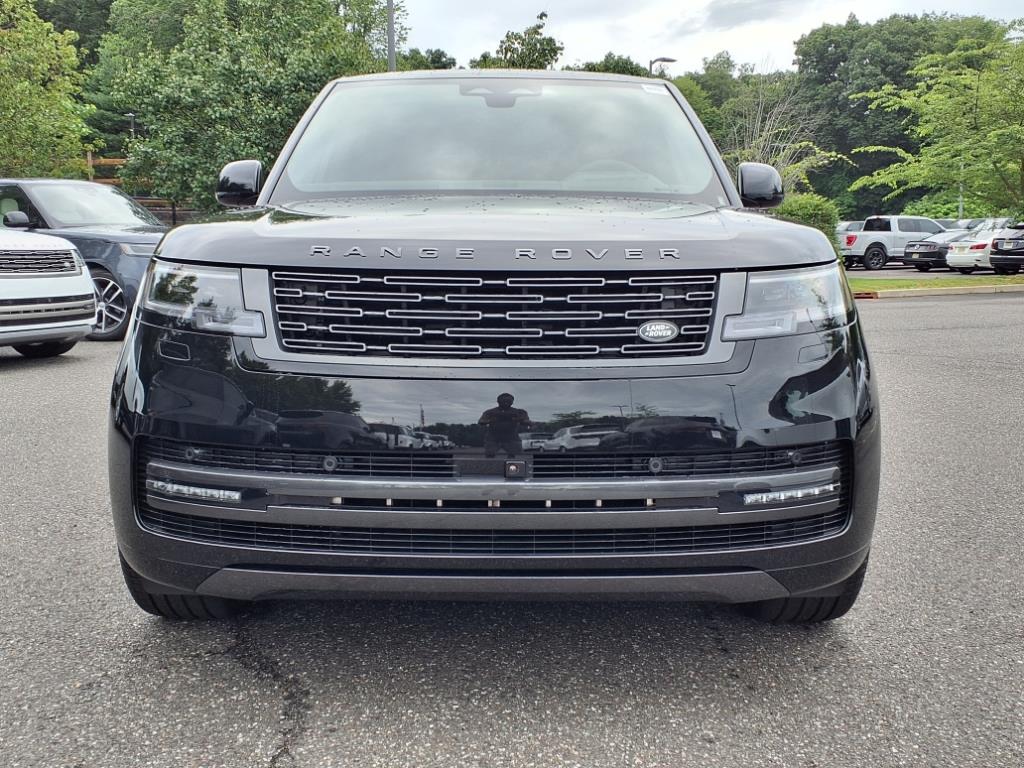2025 Land Rover Range Rover SE photo 22