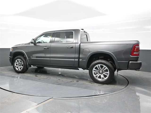 2022 Ram 1500 Limited photo 3