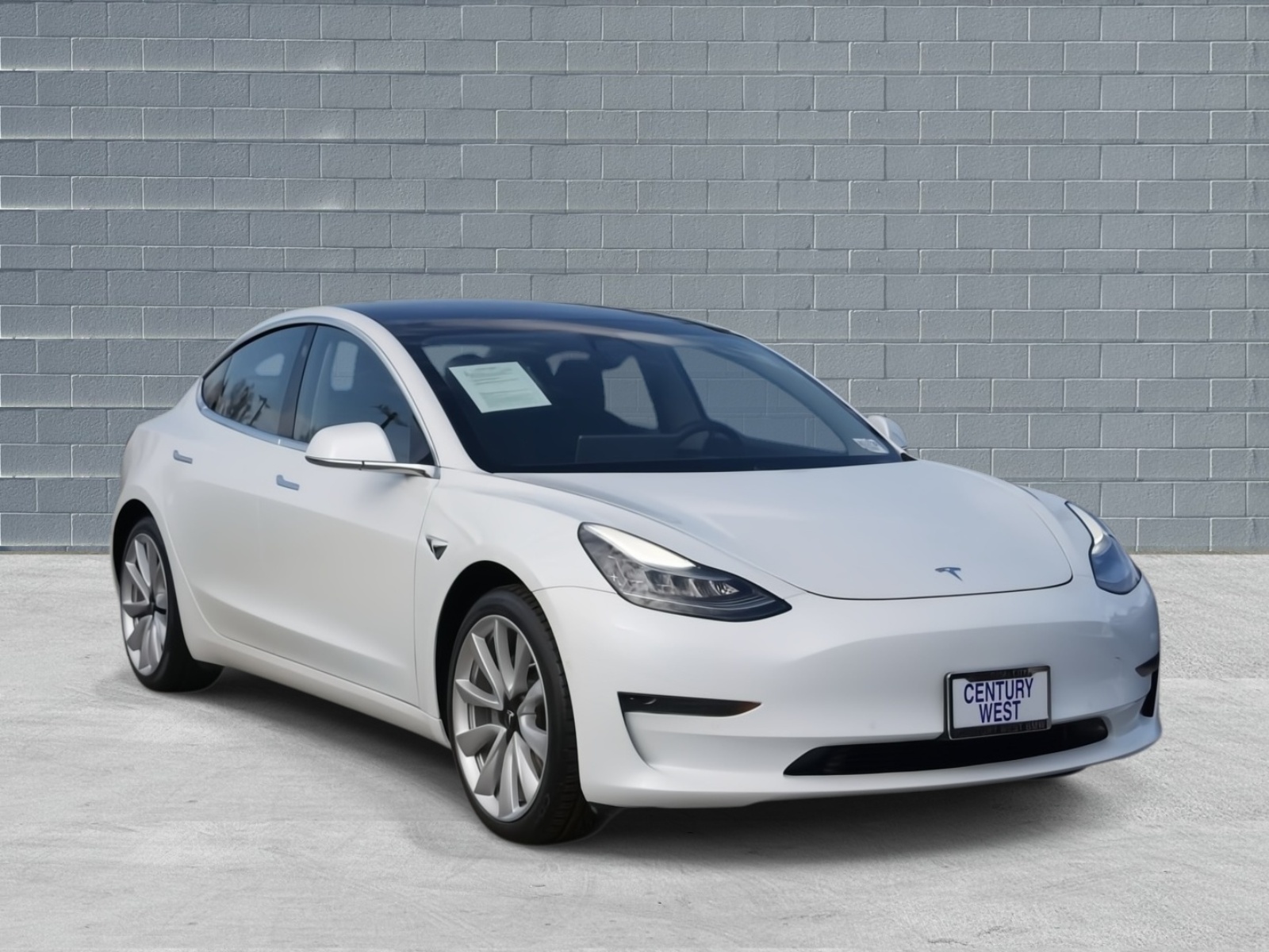 2020 Tesla Model 3 Base