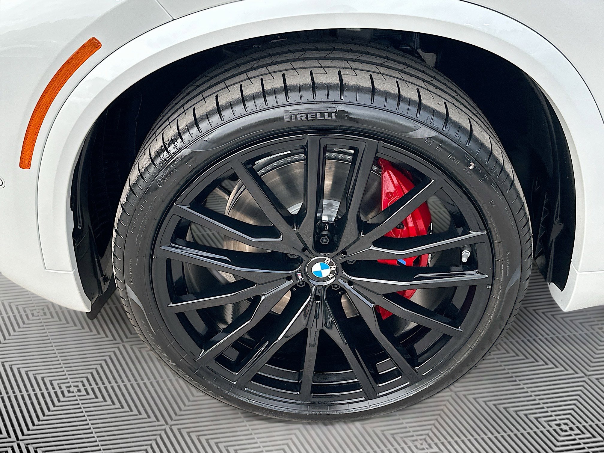 2026 Bmw X5 sDrive40i photo 28