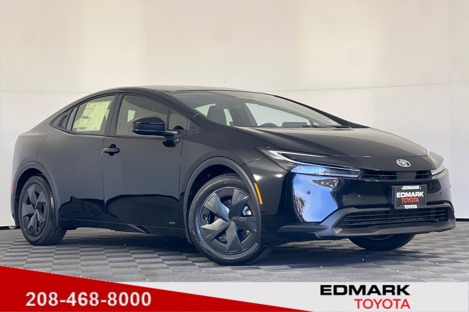 New Toyota Prius for Sale in Nampa, ID