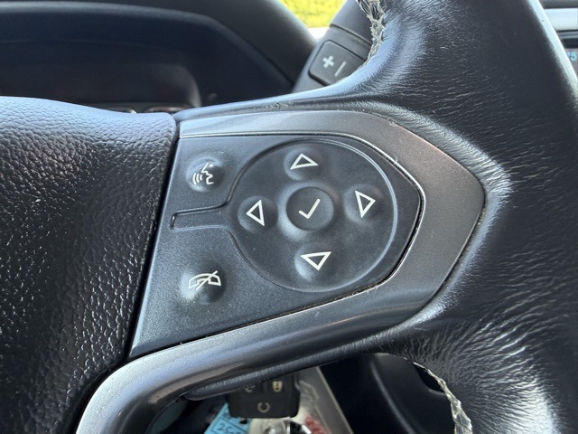 2018 Chevrolet Silverado 1500 LT photo 18