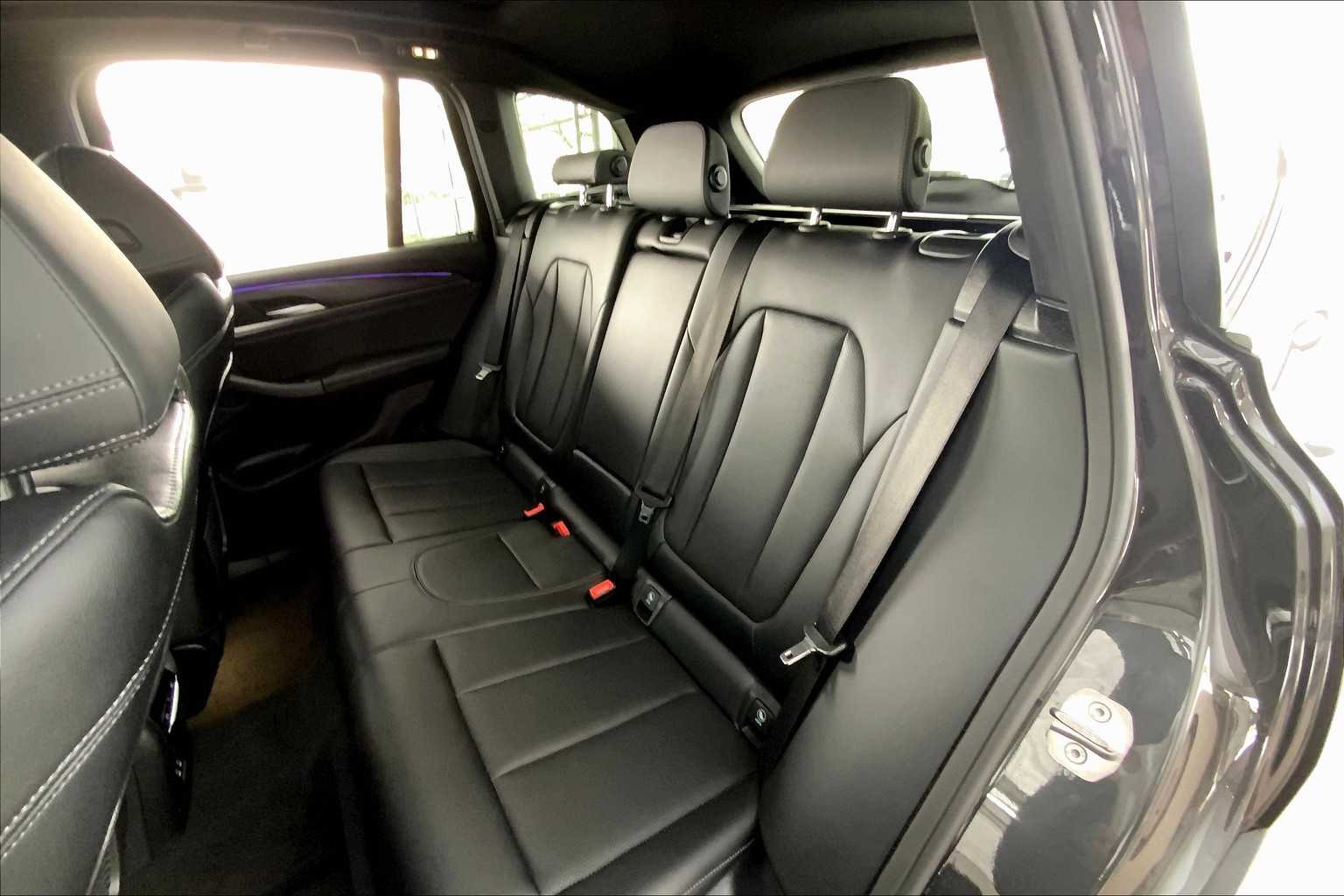 2024 Bmw X3 xDrive30i photo 35