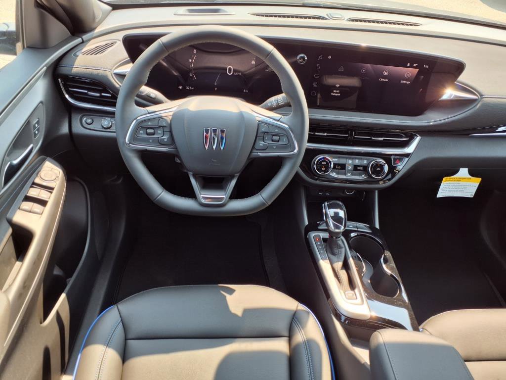 2025 Buick Envista ST photo 15