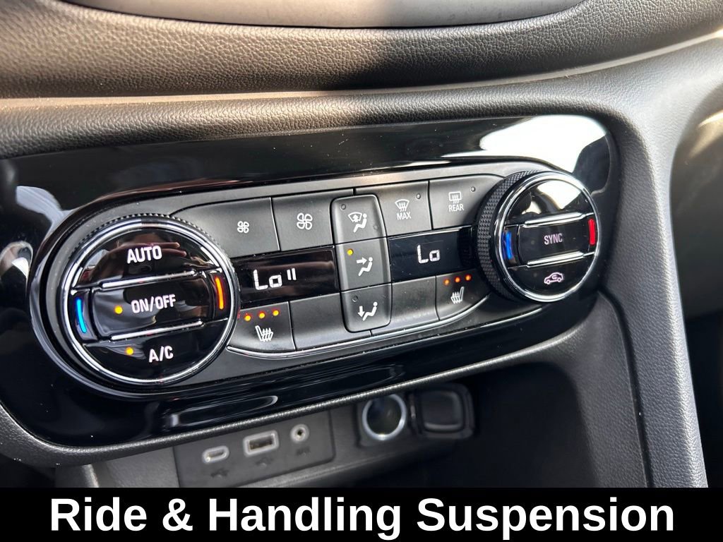 2022 Buick Encore GX Select photo 22