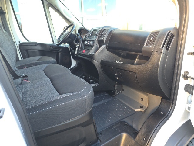 2017 Ram ProMaster 3500 photo 4