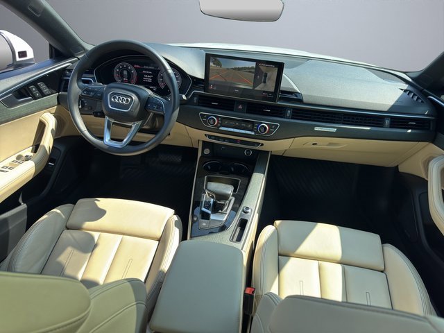 2021 Audi A5 S line Premium Plus photo 19