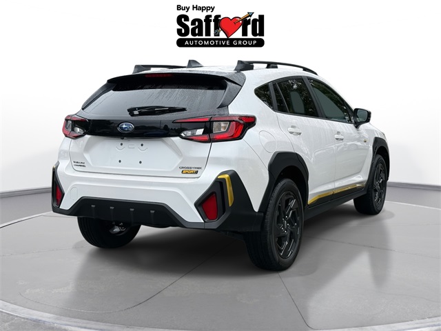 2025 Subaru Crosstrek Sport photo 8