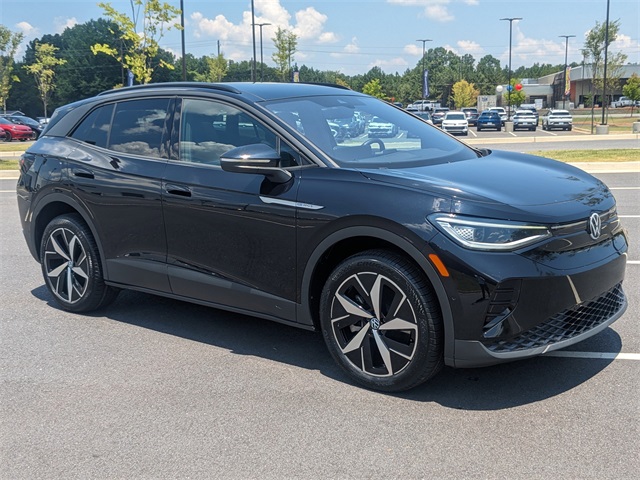 Used 2023 Volkswagen ID.4 PRO S with VIN 1V2WNPE85PC036230 for sale in Bogart, GA