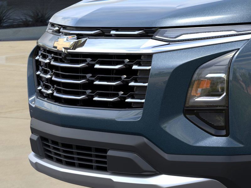 2026 Chevrolet Equinox LT photo 12