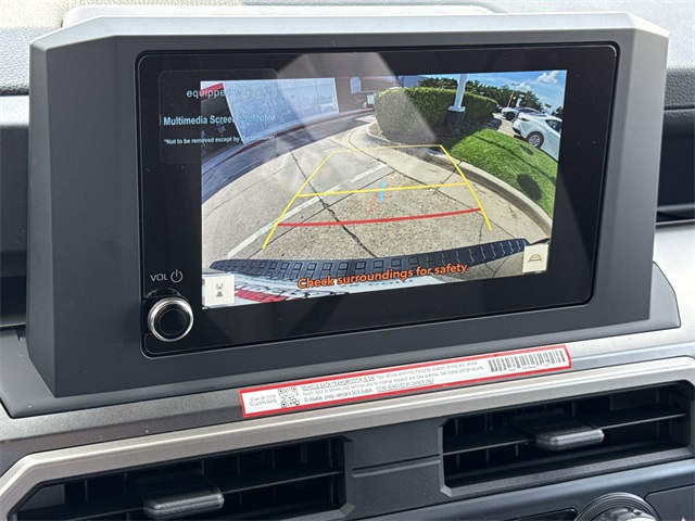 2025 Toyota 4Runner TRD Off-Road photo 21