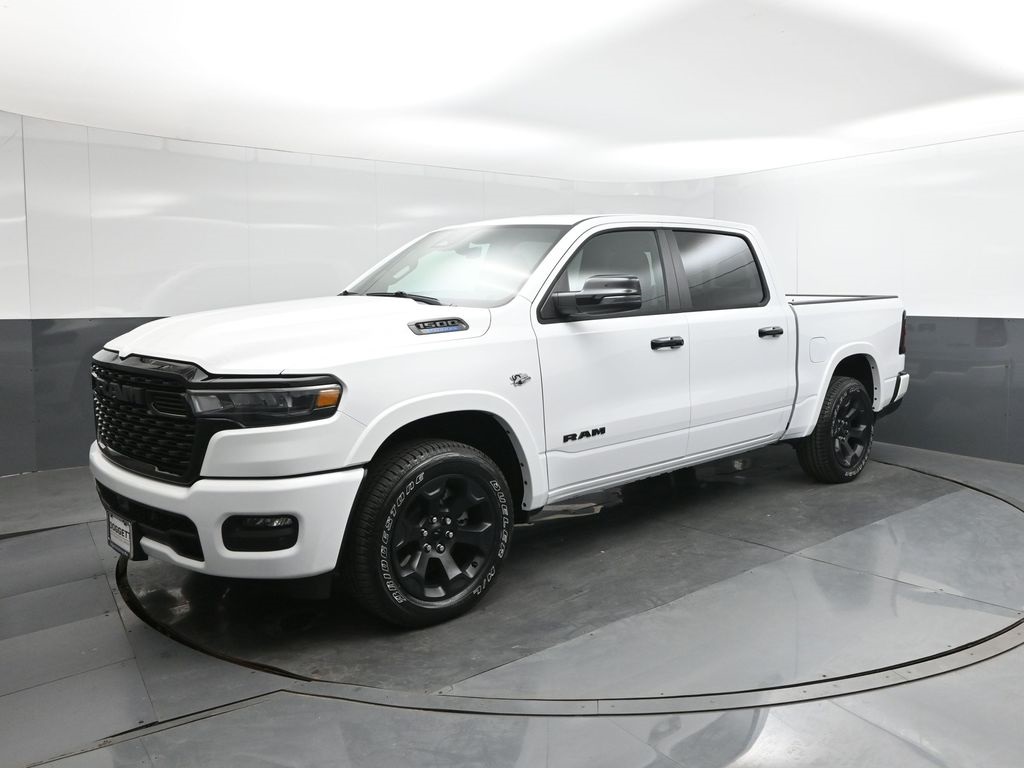 2026 RAM Ram 1500 Pickup Big Horn/Lone Star's photo