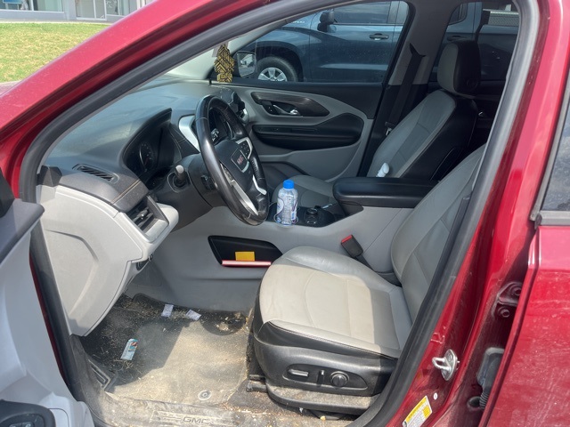2020 Gmc Terrain SLT photo 3
