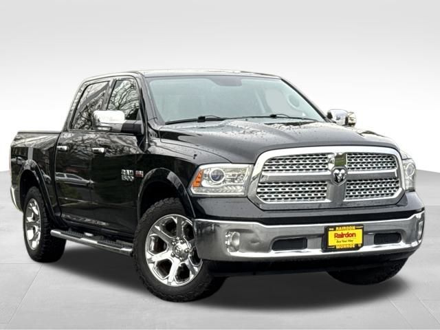 2016 RAM Ram 1500 Laramie's photo