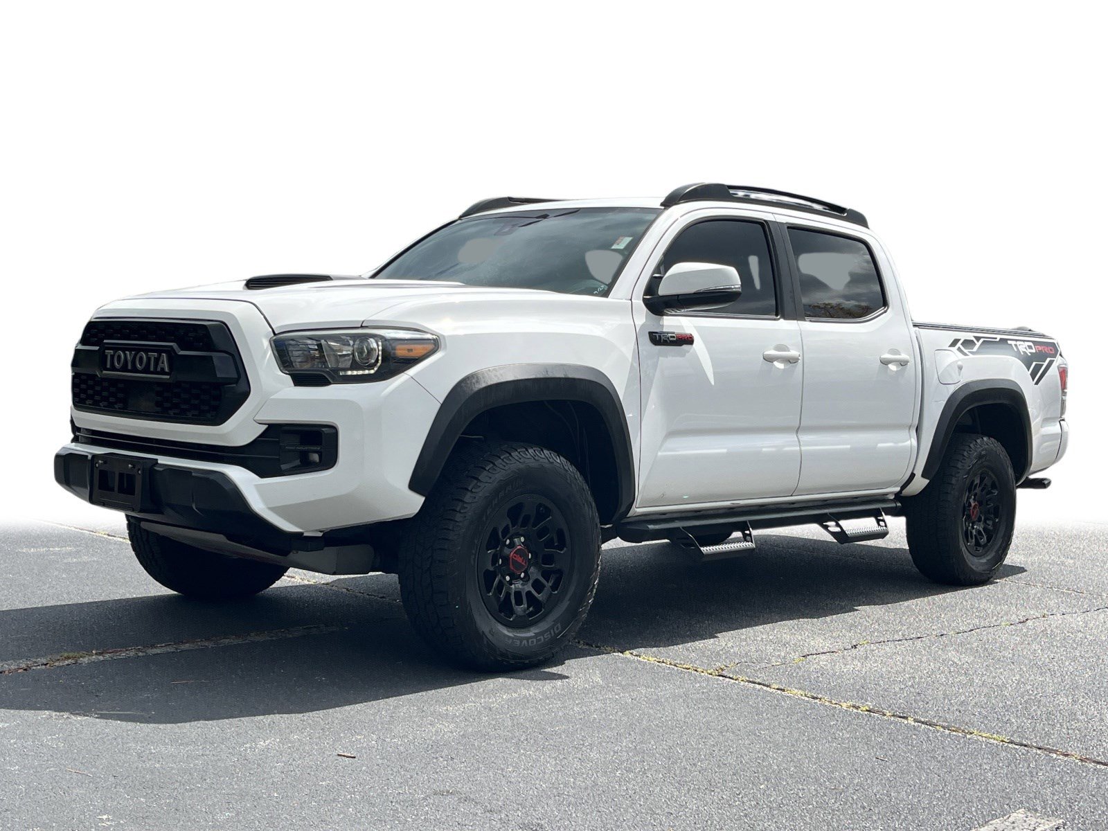2019 Toyota Tacoma TRD Pro photo 6