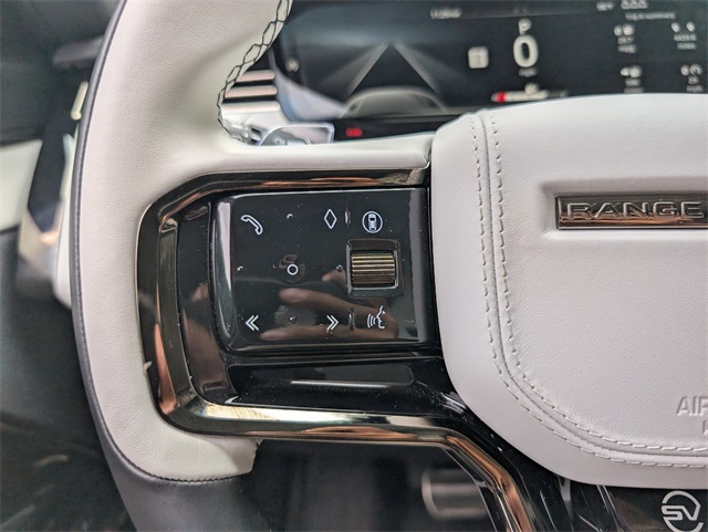 2024 Land Rover Range Rover Sport photo 18