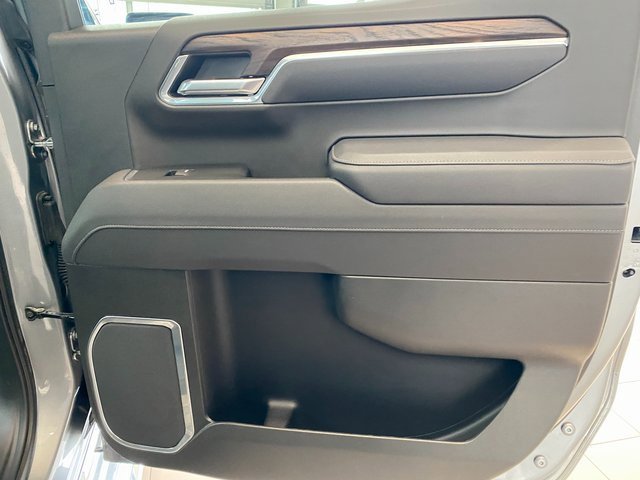 2025 Gmc Sierra 1500 SLT photo 5