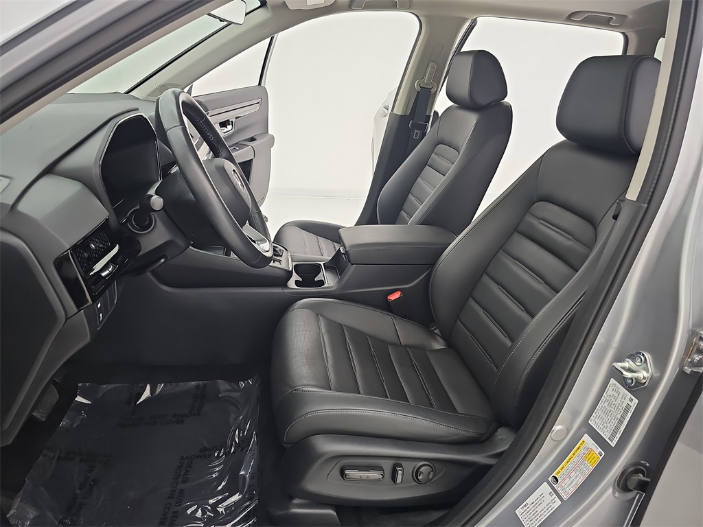 2024 Honda CR-V EX-L photo 20