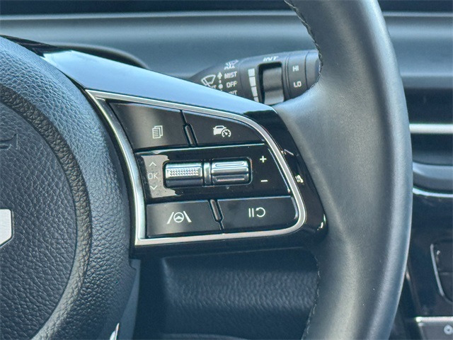 2024 Kia Seltos S photo 29