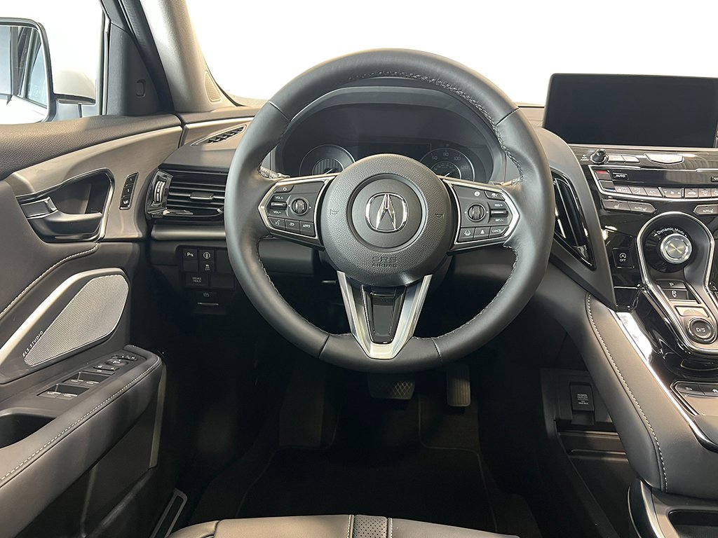 2025 Acura RDX Technology photo 12