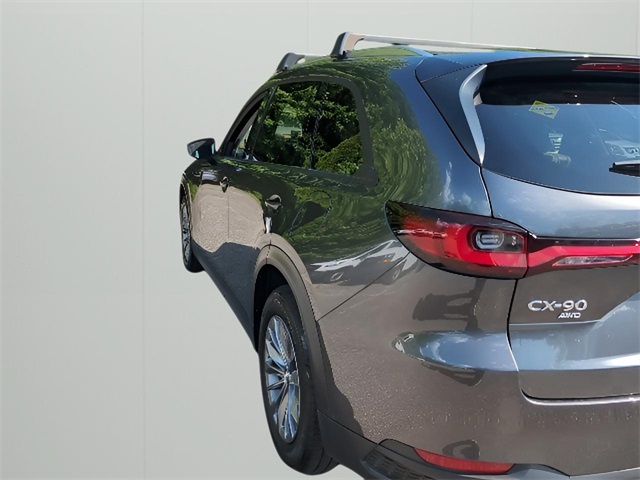 2024 Mazda CX-90 Preferred photo 7
