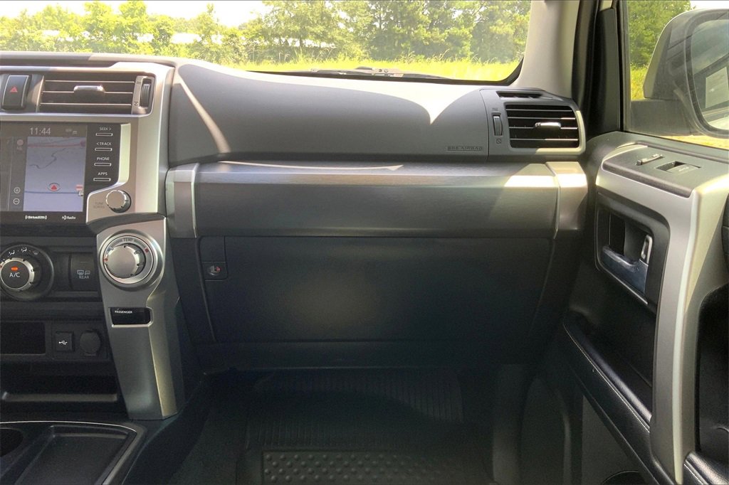 2023 Toyota 4Runner SR5 Premium photo 16