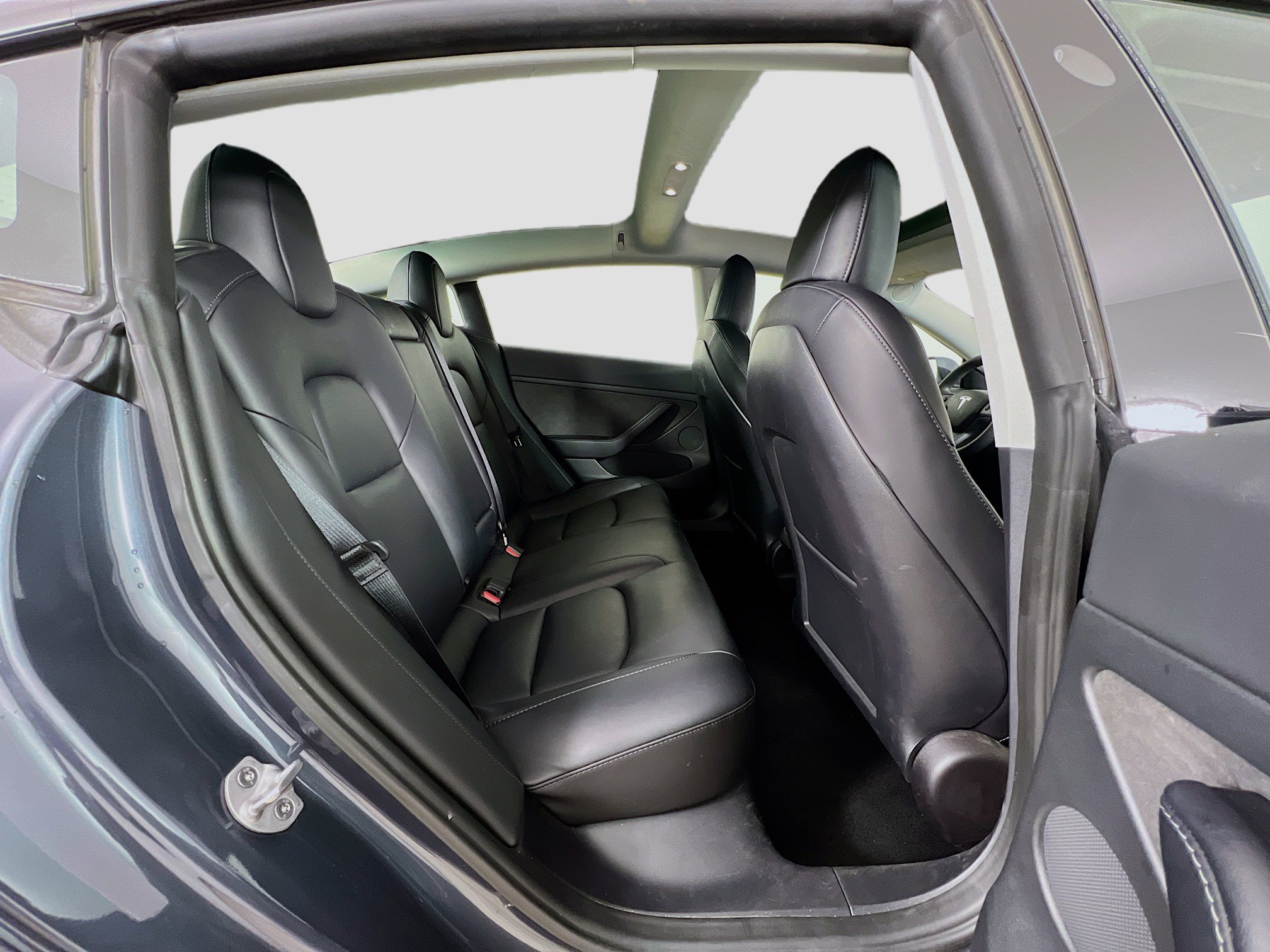 2022 Tesla Model 3 photo 26