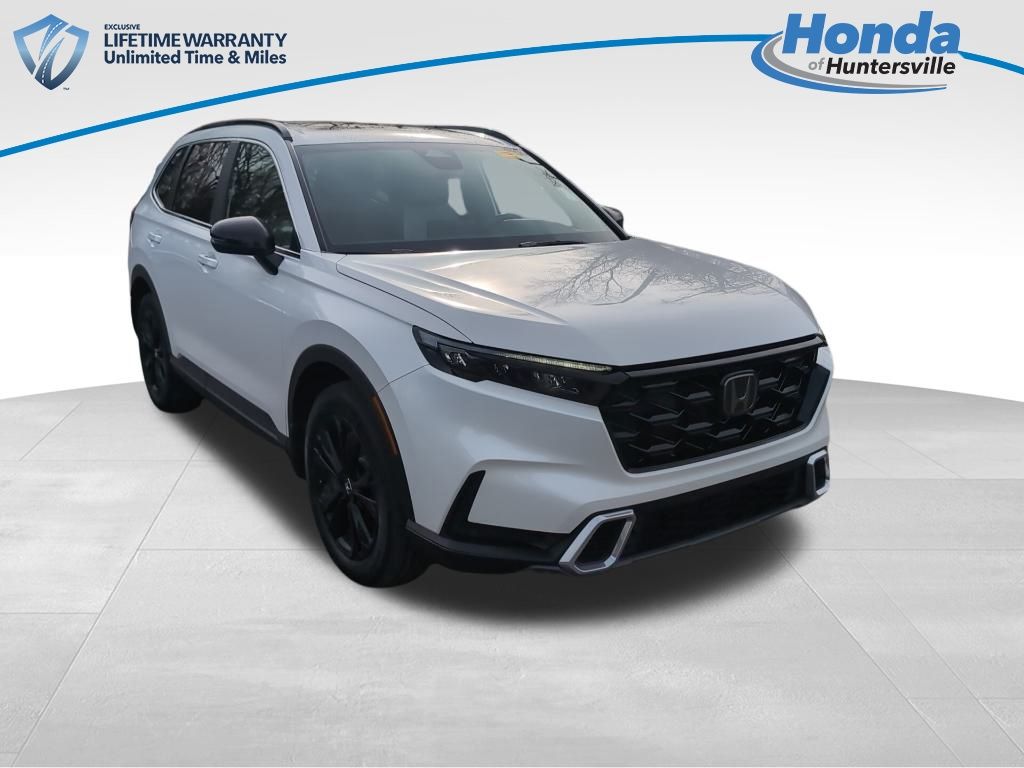 2023 Honda CR-V Sport Touring's photo