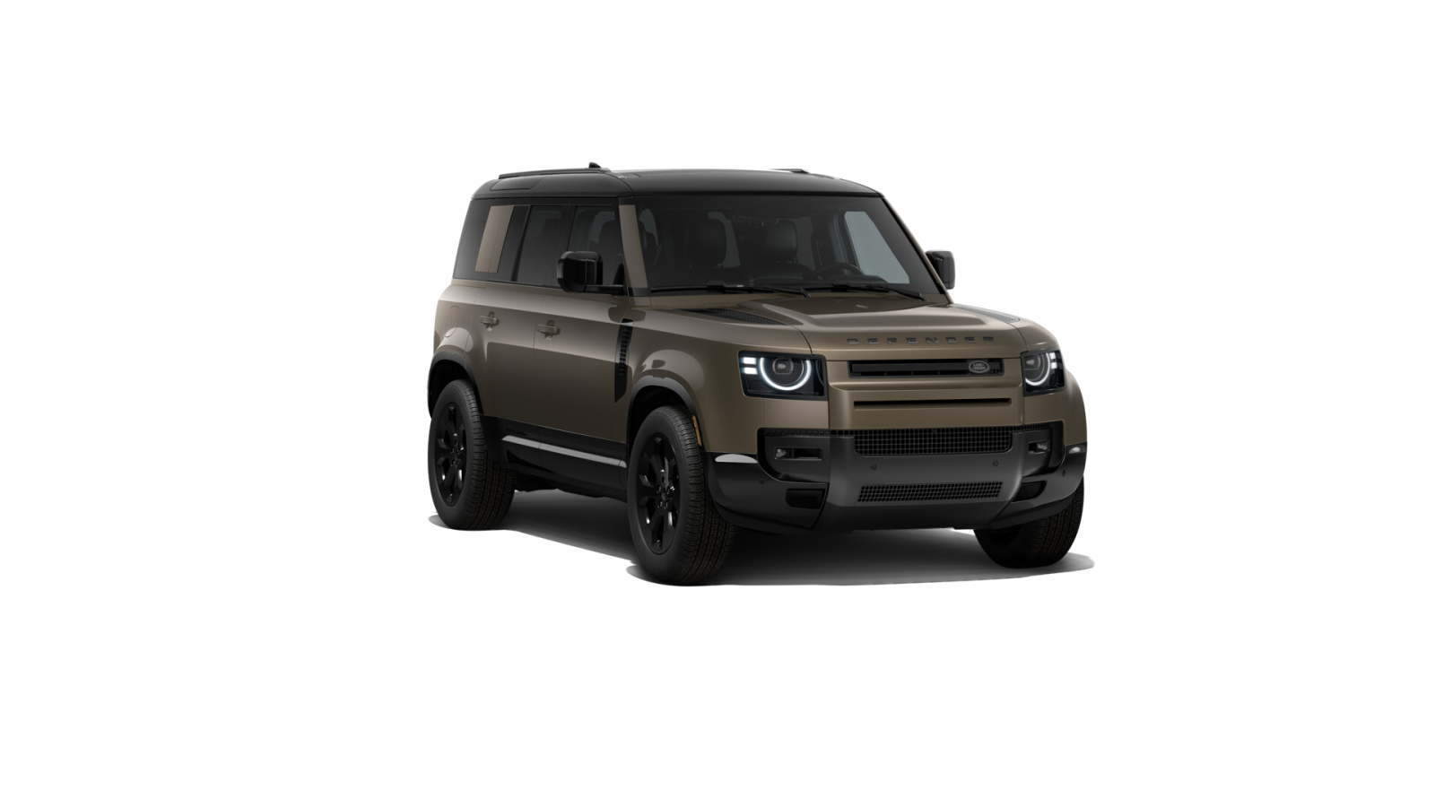 2026 Land Rover Defender X-Dynamic SE's photo