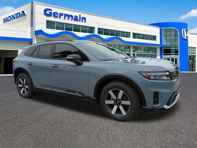 2026 Honda Prologue Touring's photo