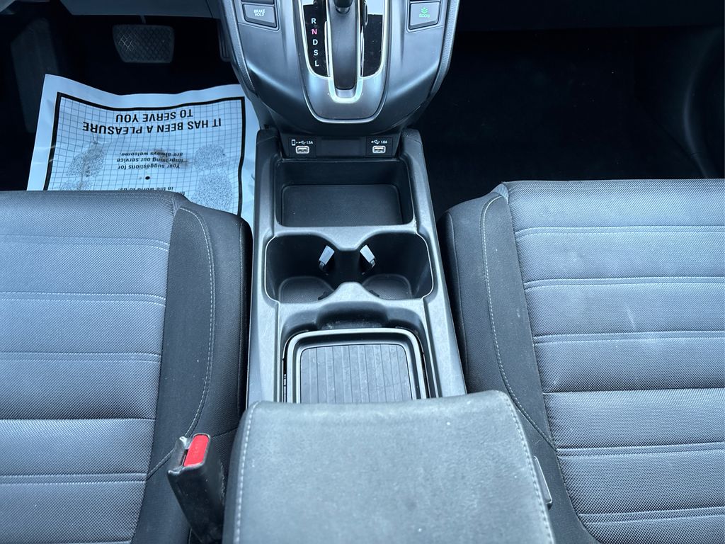 2020 Honda CR-V EX photo 20