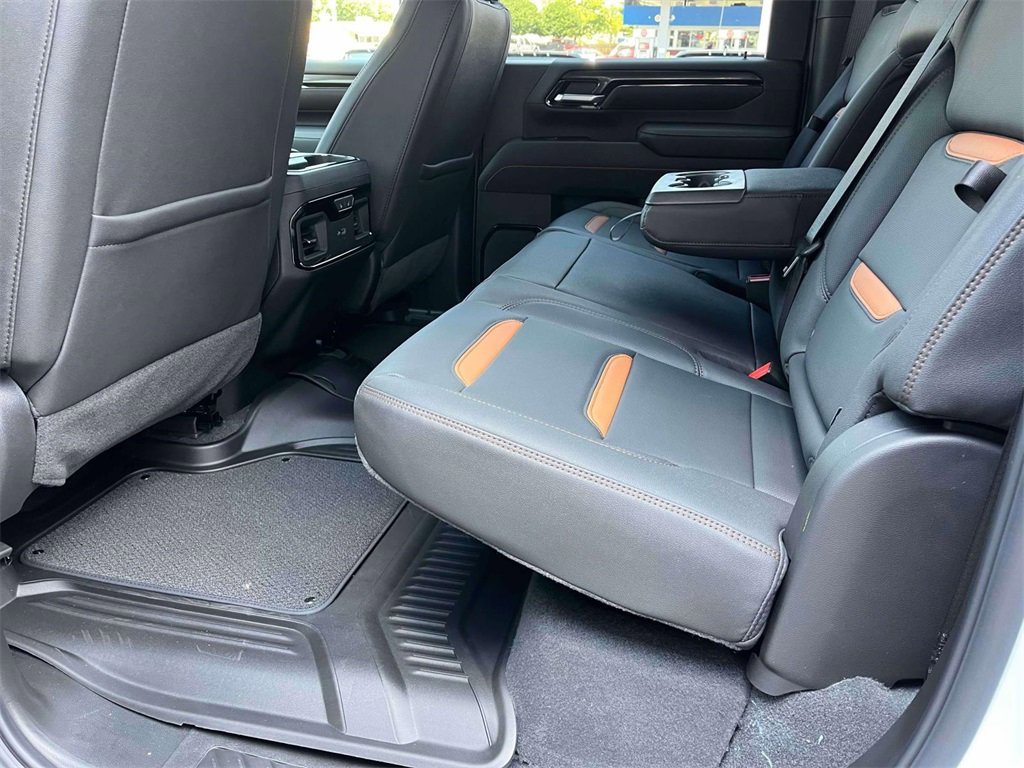 2026 Gmc Sierra 2500 HD AT4 photo 16