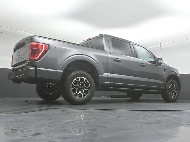 2023 FORD F-150 - Image 37