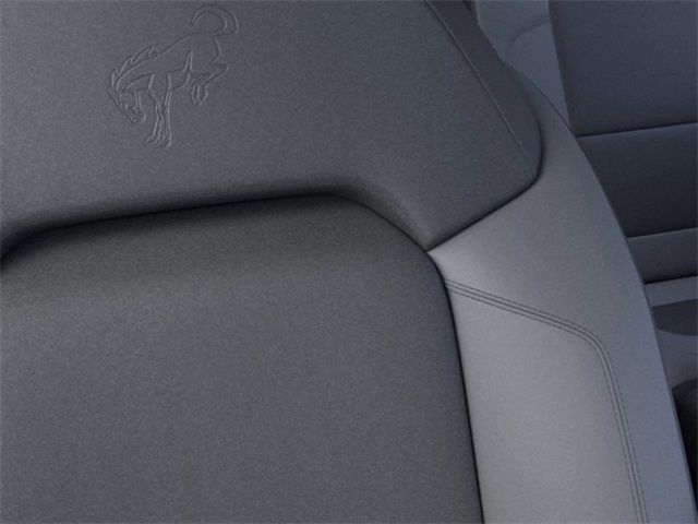 2024 Ford Bronco Black Diamond photo 16