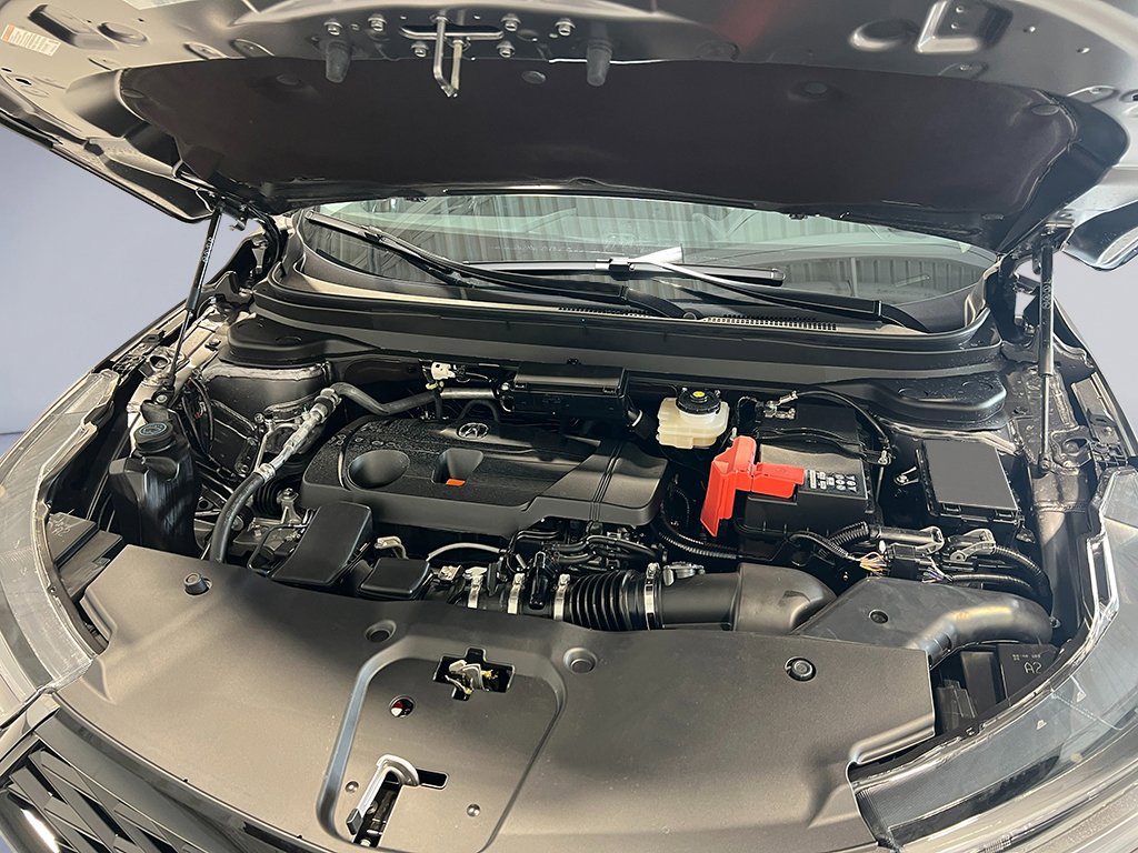 2025 Acura RDX Technology photo 12